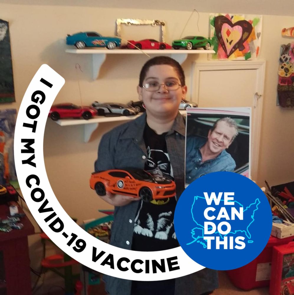 Meet your Posher, Michael